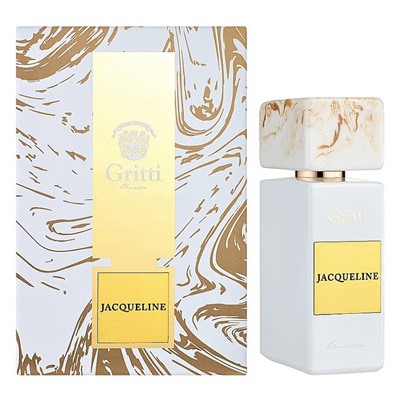 Gritti Jacqueline For Women edp 100 ml