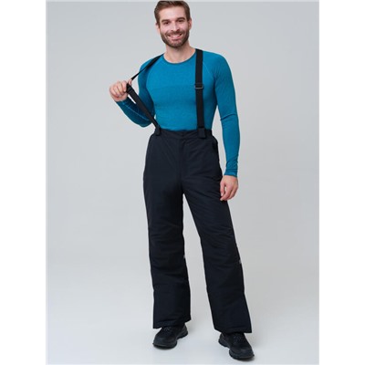 Брюки утепленные мужские