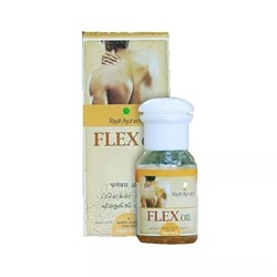 Масло Флекс (40 мл), Flex Oil, произв. Rajah Ayurveda