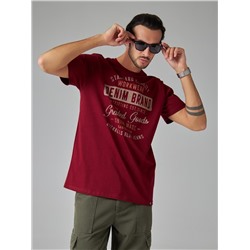 Футболка мужская арт. 02285/Brand