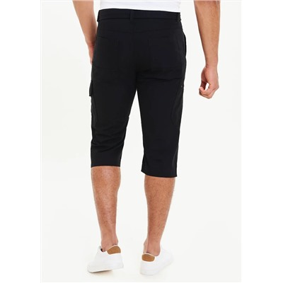 3/4 Length Cargo Shorts