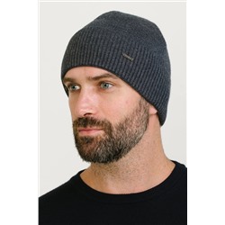 Шапка Мужская Топ491 флис