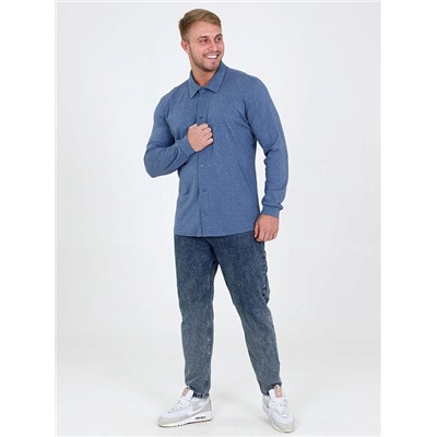 Рубашка Роки чернила ИвК