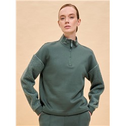 Толстовка женская