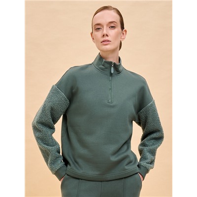 Толстовка женская