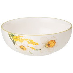 САЛАТНИК AGNESS "SUNDAY" 16,5*6 СМ 800 МЛ (КОР=24ШТ.)