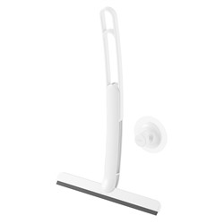 Скребок универсальный Flex Adhesive, белый