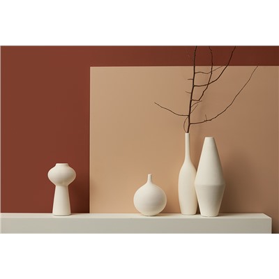 Ваза Isida, 19 см