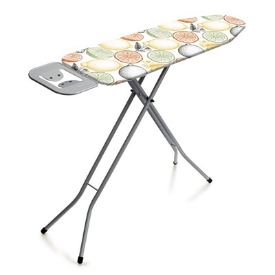 Гладильная доска PERILLA by Dogrular Эко Инджи 33*110см, сетка, подставка оптом