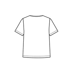 Футболка для девочки