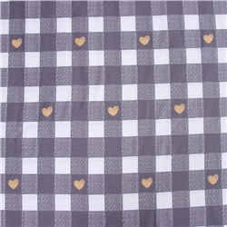 Постельное бельё LoveLife евро Life, 200*217см,225*240см,50*70см-2шт,100%хлопок, сатин, 125г/м²