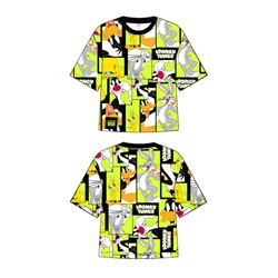 Футболка для девочки