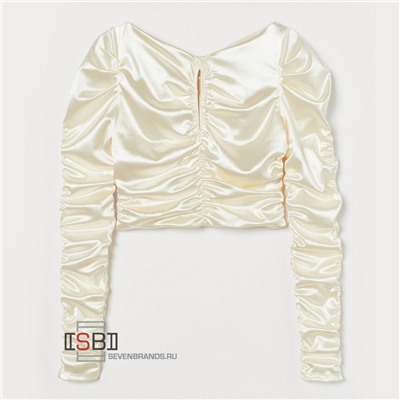 H&M, 176663, Блуза