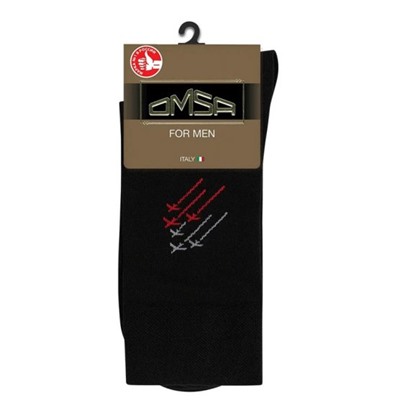 Носки классические, Omsa, Style 509 оптом