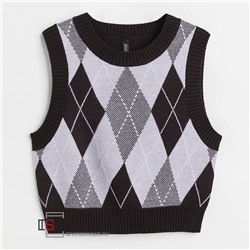 H&M, 320007, Жилет