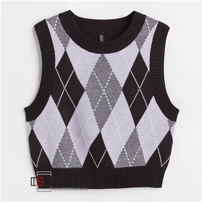 H&M, 320007, Жилет