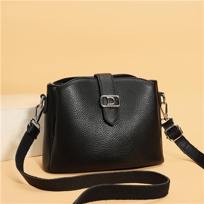 Bags Сумка женская / кожа /    02284