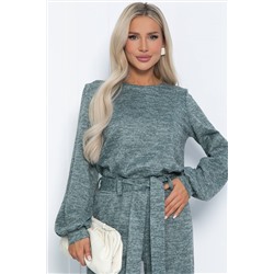 Костюм Марта (зеленый) К12524-8