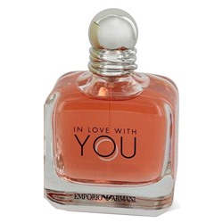 Giorgio Armani In Love With You For Women edp 100 ml