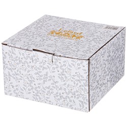 ЧАЙНАЯ ПАРА LEFARD "ВИВЬЕН" 250 МЛ (КОР=16НАБОР.)