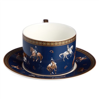 ЧАЙНАЯ ПАРА LEFARD "HORSE CLUB" 300 МЛ (КОР=36НАБ.)