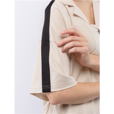 Комплект жен. (блузка и брюки) Sanda