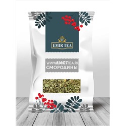 Смородина лист (упак 50 гр) код 1558