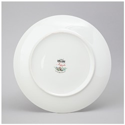 ТАРЕЛКА ОБЕДЕННАЯ LEFARD "МОРОЗКО" 26 СМ (КОР=18ШТ.)