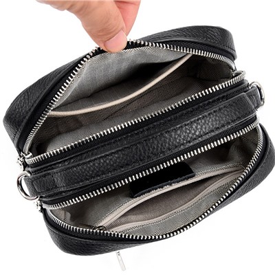 Bags Сумка женская / кожа /  03710902