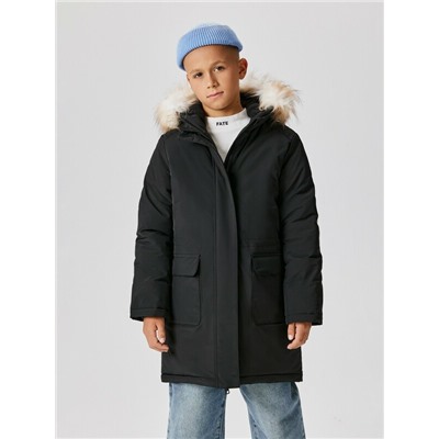 Куртка детская для мальчиков Lucilla