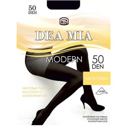 Колготки женские DEA MIA Modern 50den