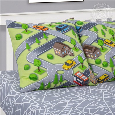 КПБ Автодром Арт Дизайн