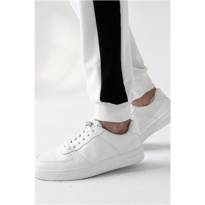 Костюм женский 24-512L3-38 молочный