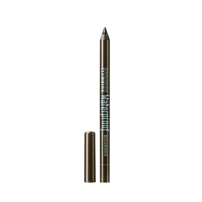 1 Bourjois Карандаш д/глаз водостойкий Contur Clubbing т.71