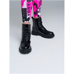 Ботинки для девочки