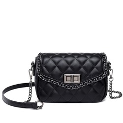 Bags Сумка женская / PU кожа / 2001