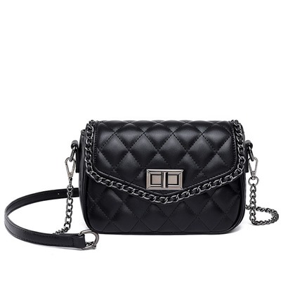 Bags Сумка женская / PU кожа / 2001