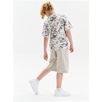 Шорты для мальчика