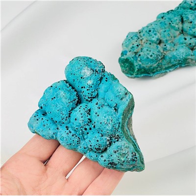 Радуга Самоцветов Хризоколла