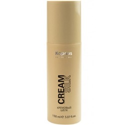 Kapous Кремовый шелк для волос 200мл