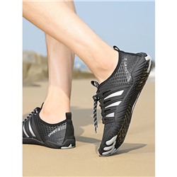 Коралловые тапочки аквашузы