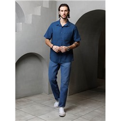 Рубашка мужская арт. 07347