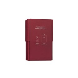 Molton Brown Specials HAND CARE REFILL SET Seife "Апельсин и бергамот" Подарочный набор для ухода за руками: рефил флакон, средство для мытья рук