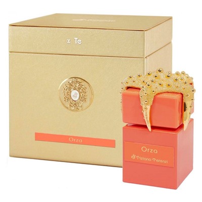 Tiziana Terenzi Orza edp 100 ml