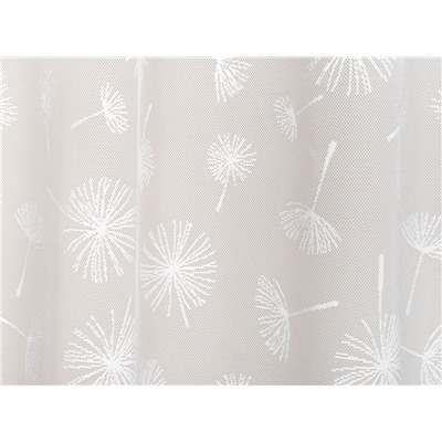 Штора 25С6680-Г50 белый 3.50 м*2.45 м