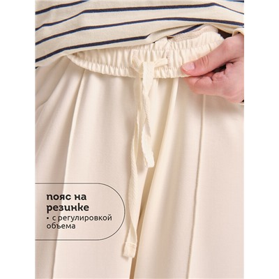 Брюки для девочек