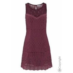 Spitzenkleid