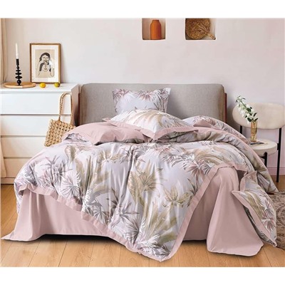 КПБ Candie's Бархатный Cатин Luxury CANBSL001