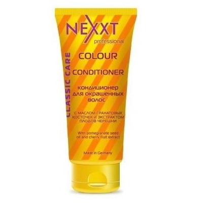 NEXXT Кондиционер для окрашенных волос  200 мл