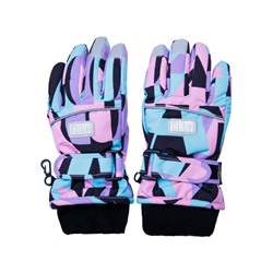 Перчатки зимние для девочки